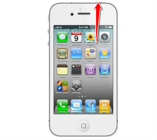 Hard Reset for Apple iPhone 4 CDMA