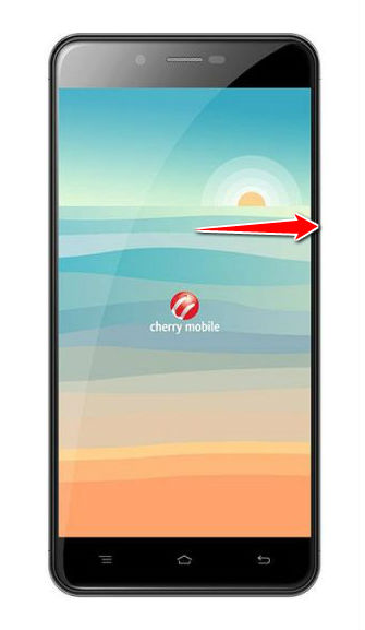 Hard Reset for Cherry Mobile Flare P1 Plus