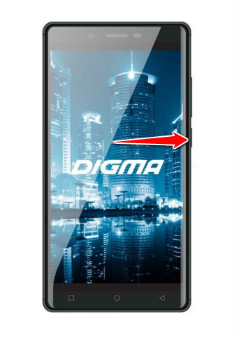 Hard Reset for Digima Citi Z530 3G
