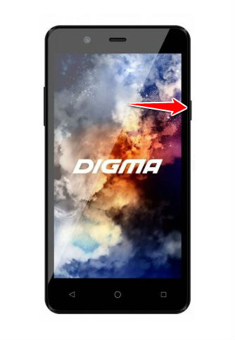 Hard Reset for Digima Linx A501 4G