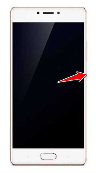 Hard Reset for Gionee S8