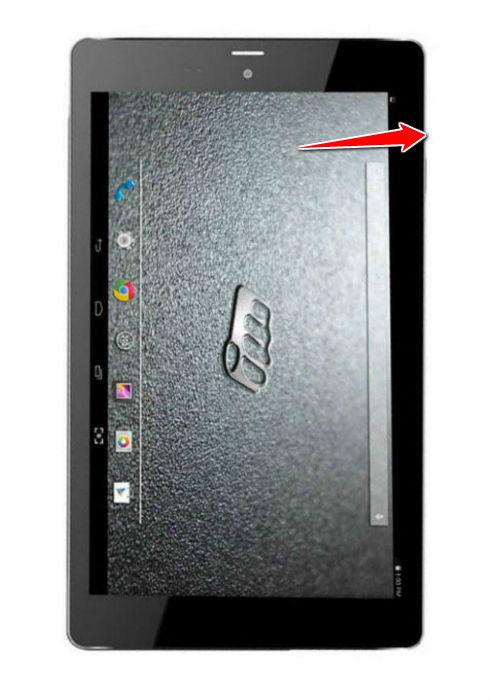 Hard Reset for Micromax Canvas Tab P666
