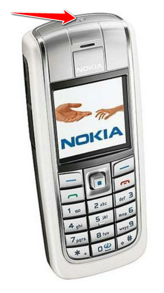 Hard Reset for Nokia 6020