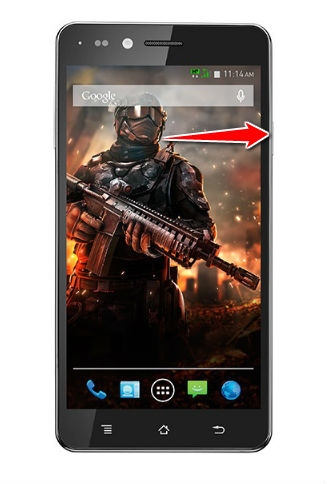 Hard Reset for XOLO Play 6X-1000